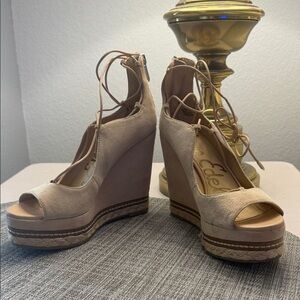 Sam Edelman Harriet Wedge